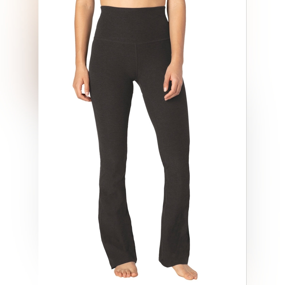 Women's New Beyond Yoga Practice Pant